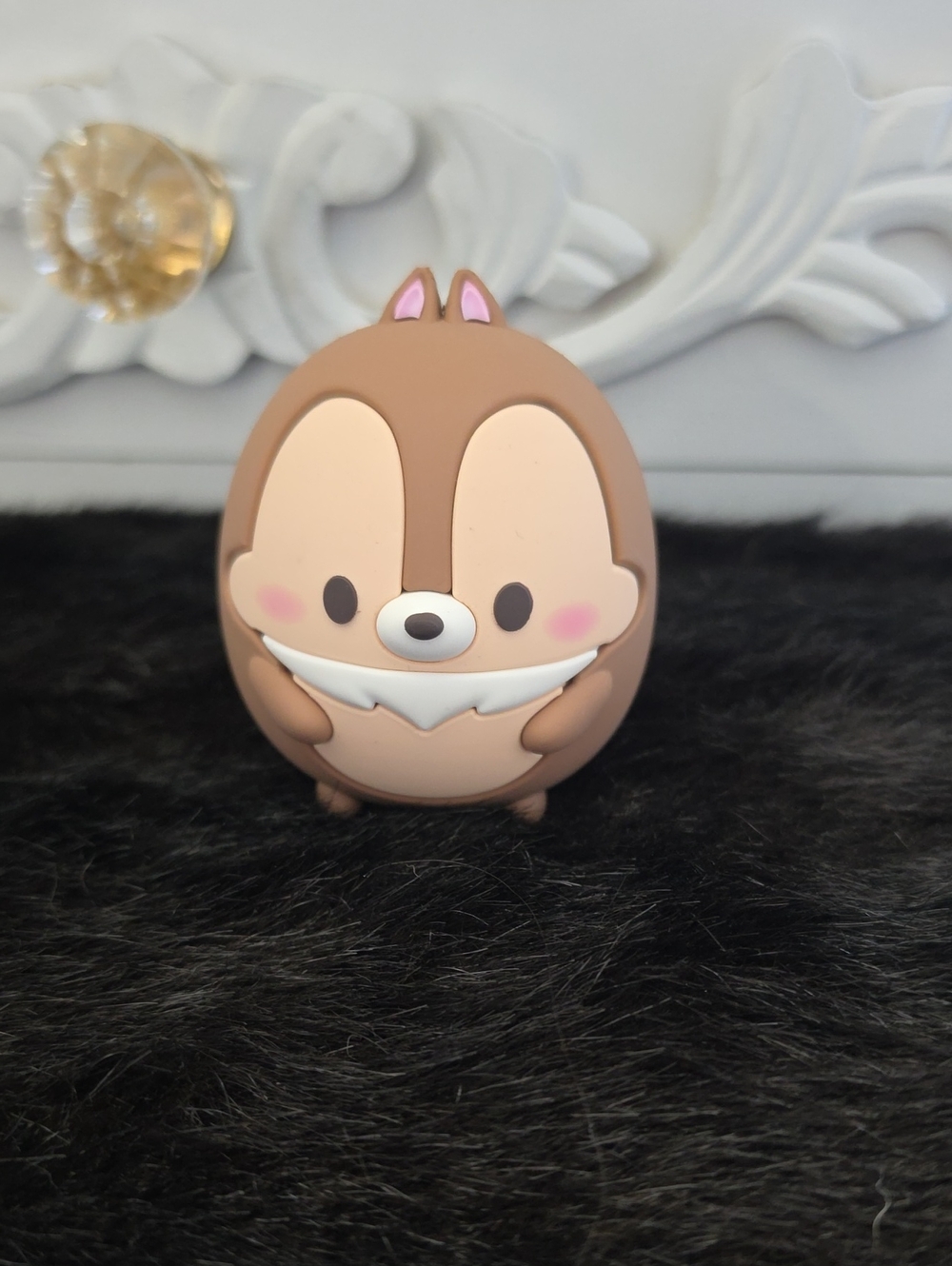 Disney "Chip" Ufufy Series